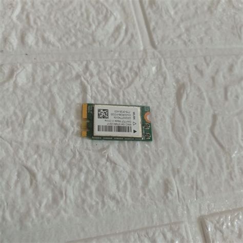 Jual Wificard Wifi Card Wirelles Laptop Dell Inspiron Series