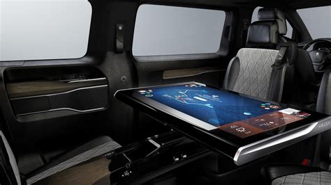 Peugeot Traveller I Lab Lusso E Business In Movimento Wired Italia