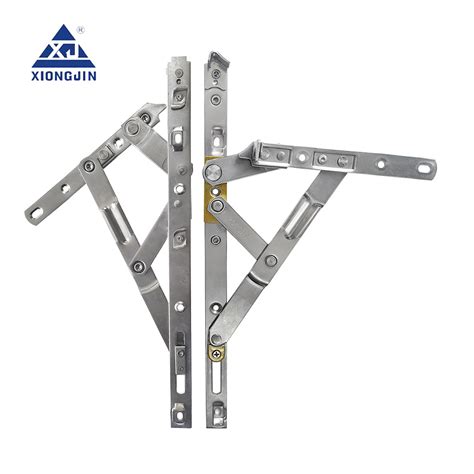 Stainless Steel Friction Stay Hinge For Aluminium Window Hardware