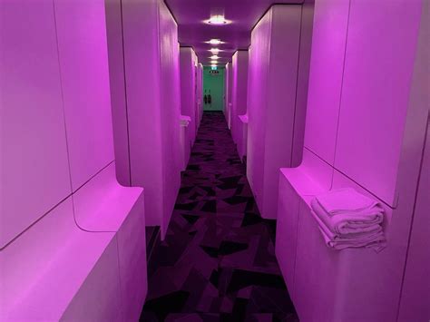 Review: Yotel London Gatwick Airport - One Mile at a Time