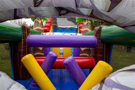 Jump For Fun Inc Bounce House Rentals And Slides For Parties In Compton