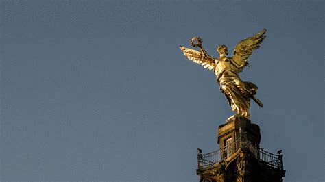 Ver El grito que sacudió a México | HBO Max