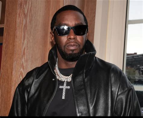 Sean ‘diddy Combs Indicted On Sex Trafficking Racketeering Conspiracy