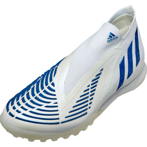 adidas Laceless Predator Edge.1 TF - Diamond Edge - SoccerPro