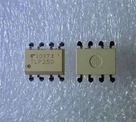 Smd Toshiba Tlp Ic For Electronics At In Mumbai Id