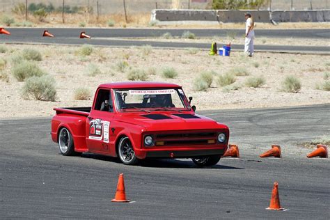 C10 Pro Touring Chassis