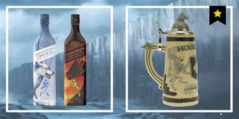 25 Best Game of Thrones Gifts 2021 - Top Merch for GoT Fans