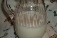 Vanilla Milk Recipe - Food.com