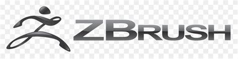 Zbrush Logo & Transparent Zbrush.PNG Logo Images