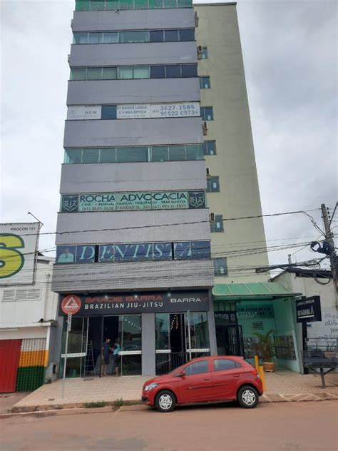 Sala Comercial na Quadra 3 21 Parque Esplanada III em Valparaíso de