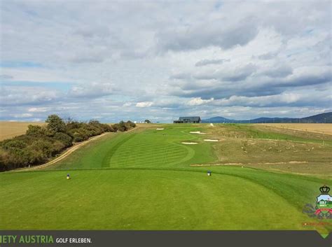 GC Höslwang im Chiemgau e V Golfsociety Austria