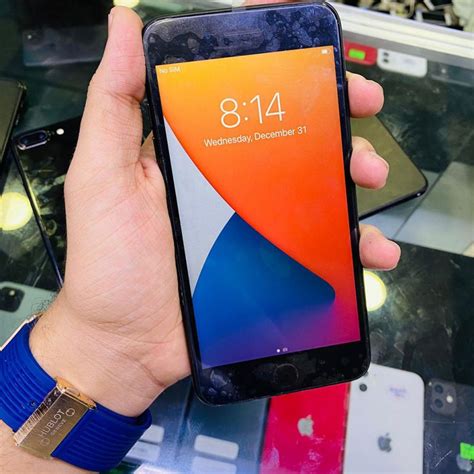 Iphone Plus Price In Pakistan Apple Phones Starcity