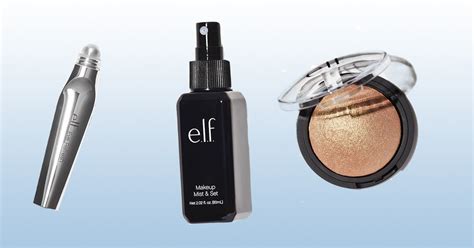 Best E.L.F. Cosmetics Products | POPSUGAR Beauty