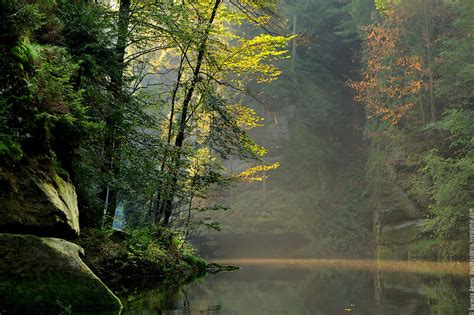 Чешская Швейцария: myphototravel — LiveJournal