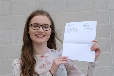 A Level Results Day 2024 Uk Schools Meris Marjorie