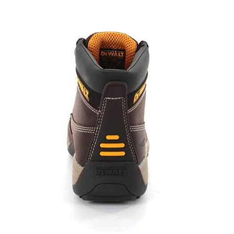 Top Dewalt Boots For 2025 In Depth Review And Analysis