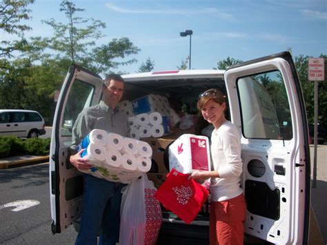 New Campaign Will Help Fairfax Homeless | Fairfax City, VA Patch