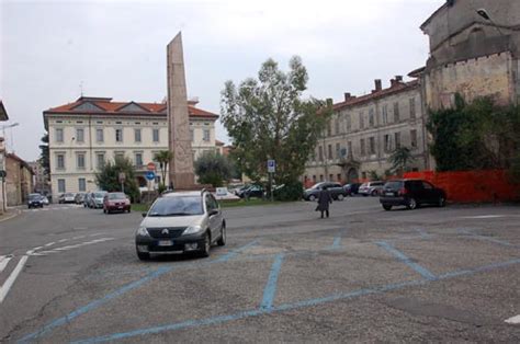 Quell Intervento Salvi Il Centro Storico Di Busto