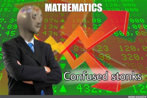 Meme Mathematics All Templates Meme