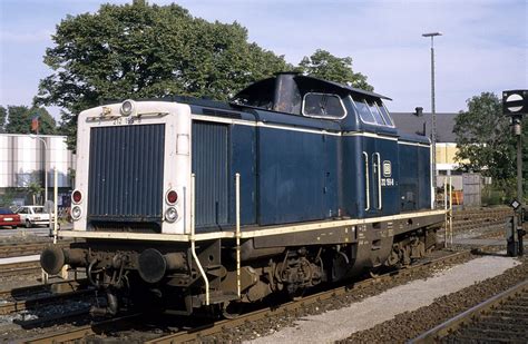 Goslar Foto M Ritzau Bahnbilder Von W H