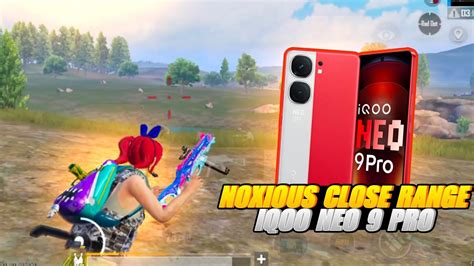 Aggressive Clutches In Bgmi 31 Update 💥 Iqoo Neo 9 Pro Smooth 90fps