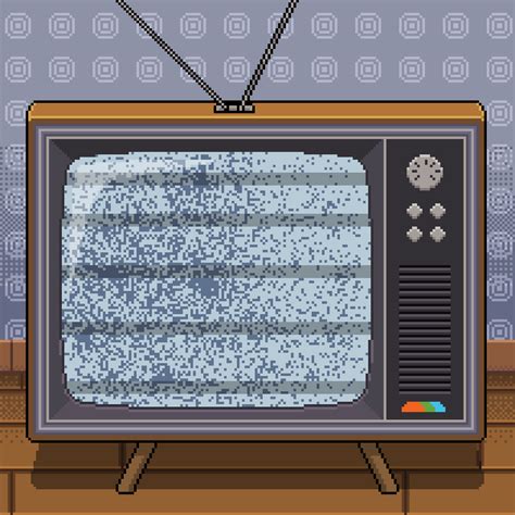 Pixel Tv