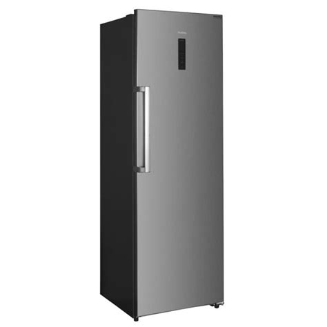 Congélateur armoire VALBERG UF NF 274 E X742C Electro Dépôt