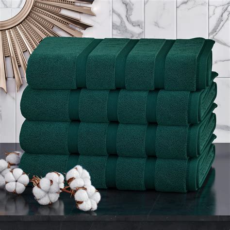 Gc Gaveno Cavailia Super Soft Towel Bale Set Piece Egyptian Cotton