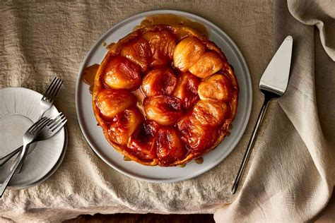 Tarte Tatin