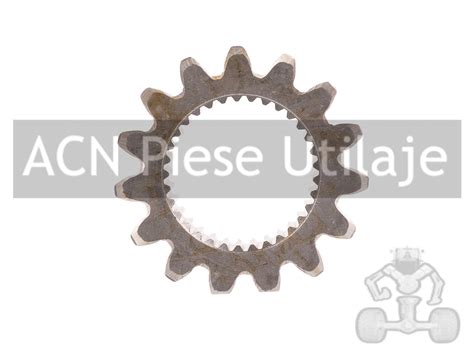 Pinion Punte Fata Jcb Tm Acn Piese Utilaje