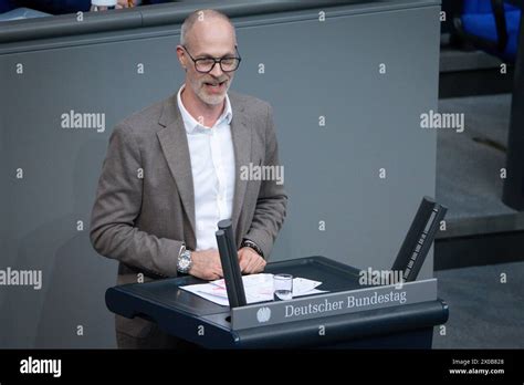 Deutscher Bundestag 162 Plenarsitzung Sebastian Fiedler SPD Im