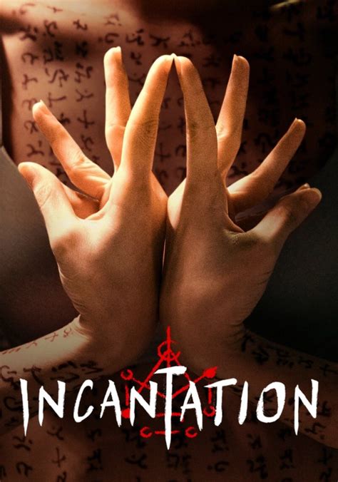 Incantation streaming: where to watch movie online?