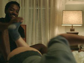 A Good Person Nude Scenes Aznude