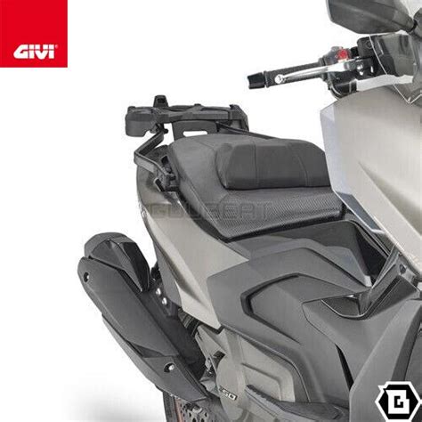 Givi Sr Kymco Ak Premium Sr