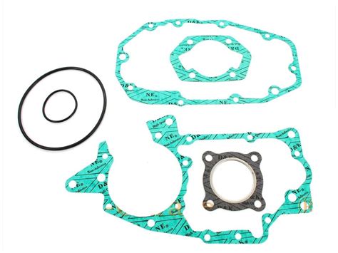 Kit De Joints Moteur Et Cylindre Pour Z Ndapp Ks Type