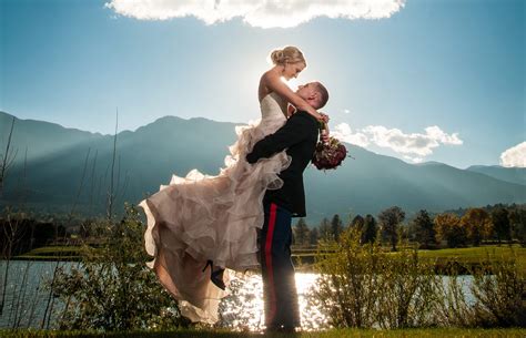 Colorado Springs Wedding Venues | Trystan Photography