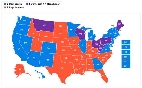 Welcome to the 117th Congress | Baker Donelson