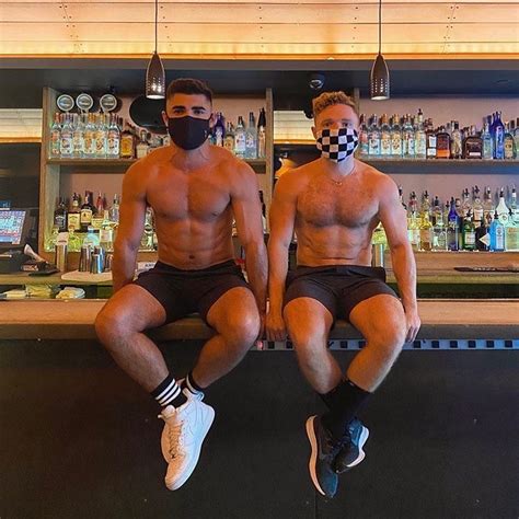 Top 10 des bars gay de New York à faire