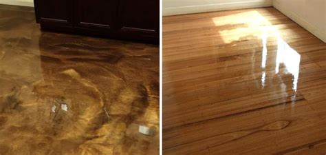 How to Epoxy Wood Floor | 4 Effective Guidelines (2025)