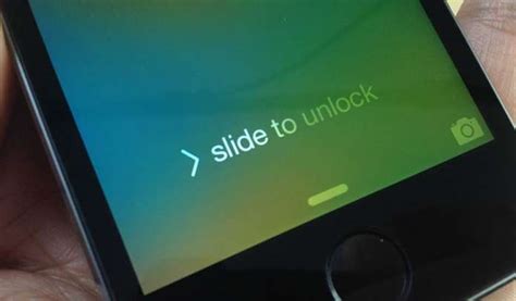 How to Bring Back Slide to Unlock in iOS 10