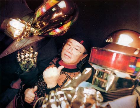 Daft Punk Fandom On Twitter Daft Punk Leiji Matsumoto