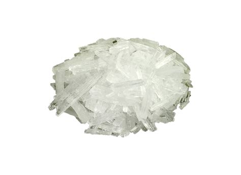 Natural Menthol Crystals - Grand Bazaar Online Shopping