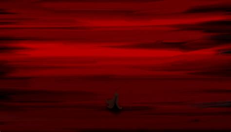 Under the Blood Red Sky by ShadowYJ on DeviantArt