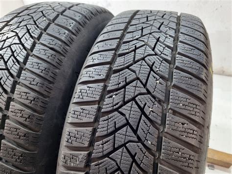 Dunlop 8mm R16 žieminės padangos lengviesiems Skelbimas 122542018