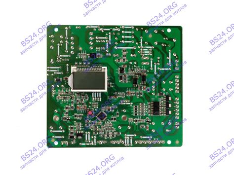 Электронная плата управления (основная) PROTHERM Lynx 24/28 кВт Ягуар ...