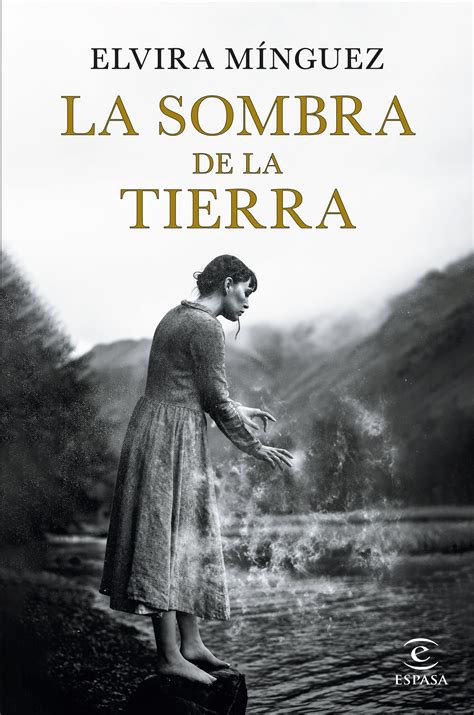 Libro La Sombra De La Tierra M Nguez Elvira