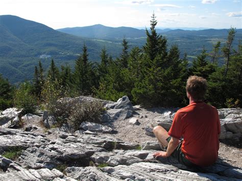 Everything is Everything: Long Trail, Vermont