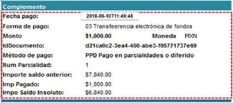 Lo que hay que saber del Complemento de Recepción de Pagos TLC Asociados