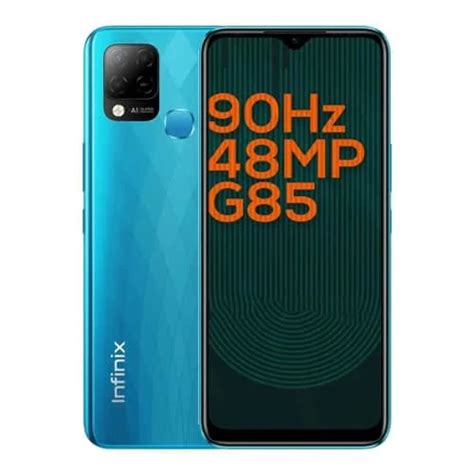 سعر و مواصفات Infinix Hot مميزات و عيوب انفينكس هوت