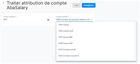 Comment Fonctionne L Attribution Des Comptes Pour Abasalary Et Abaclik